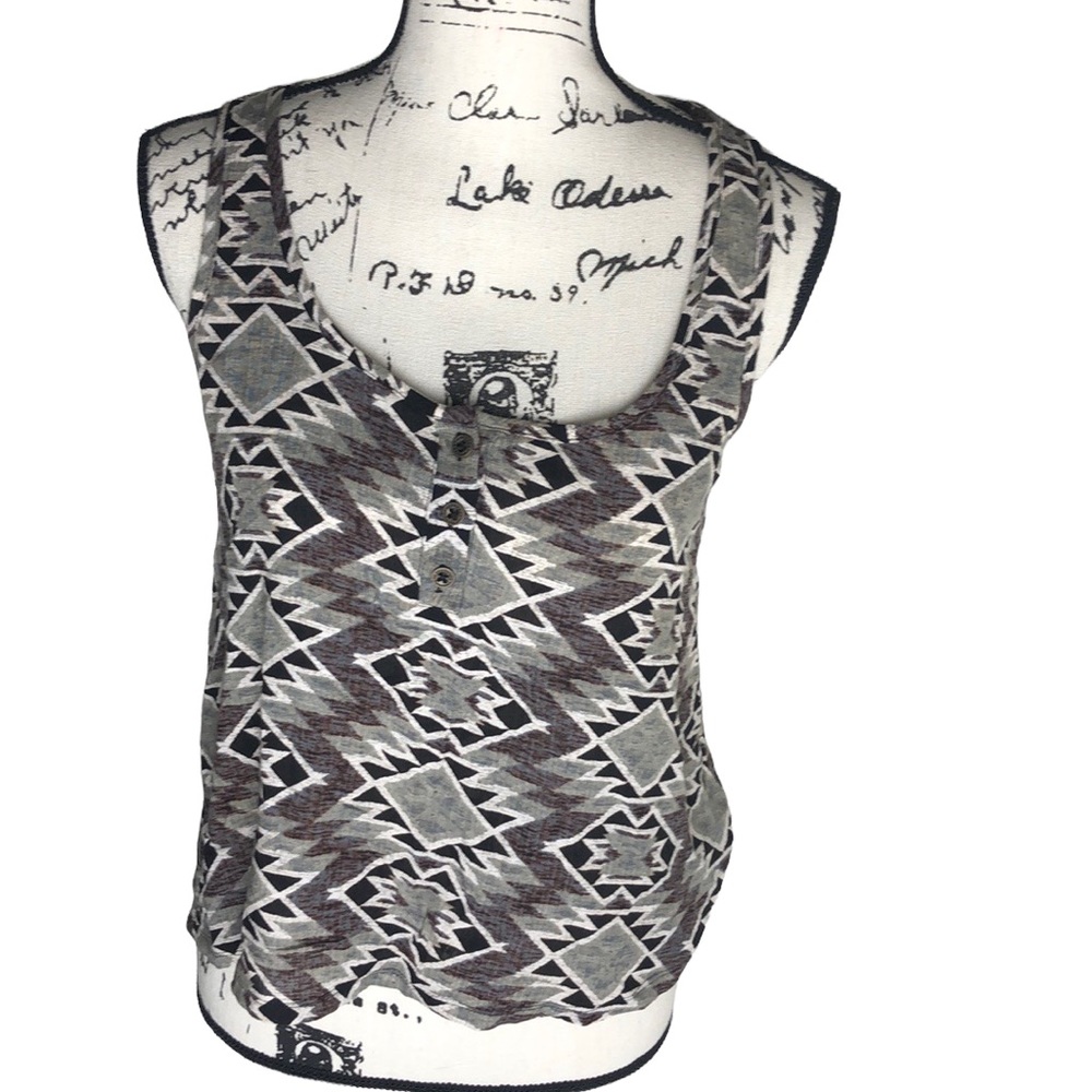 Element Eden Women’s Tank Top Size S